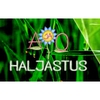 A JA O HALJASTUS OÜ logo