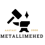 METALLIMEHED OÜ logo