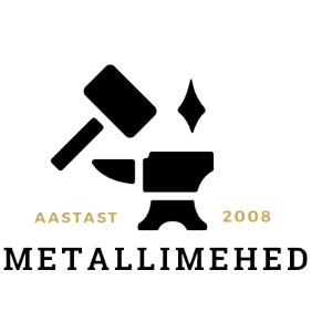 METALLIMEHED OÜ logo