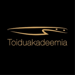 TOIDUAKADEEMIA OÜ logo