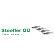 STEELFER OÜ logo