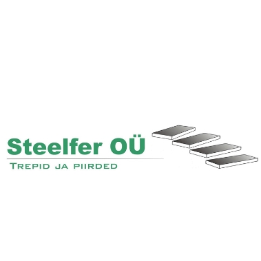 STEELFER OÜ logo