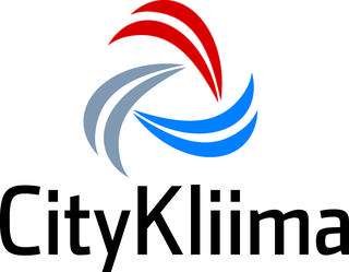 CITY KLIIMA OÜ logo