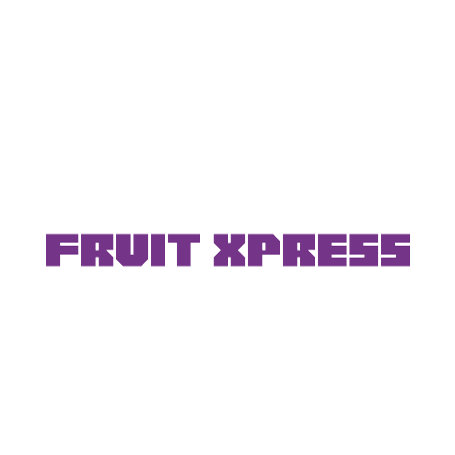 FRUIT XPRESS OÜ логотип