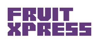 FRUIT XPRESS OÜ logo