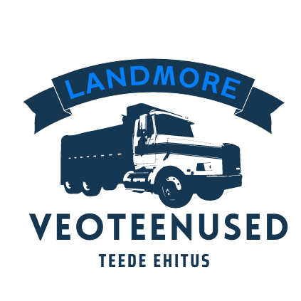 LANDMORE OÜ logo