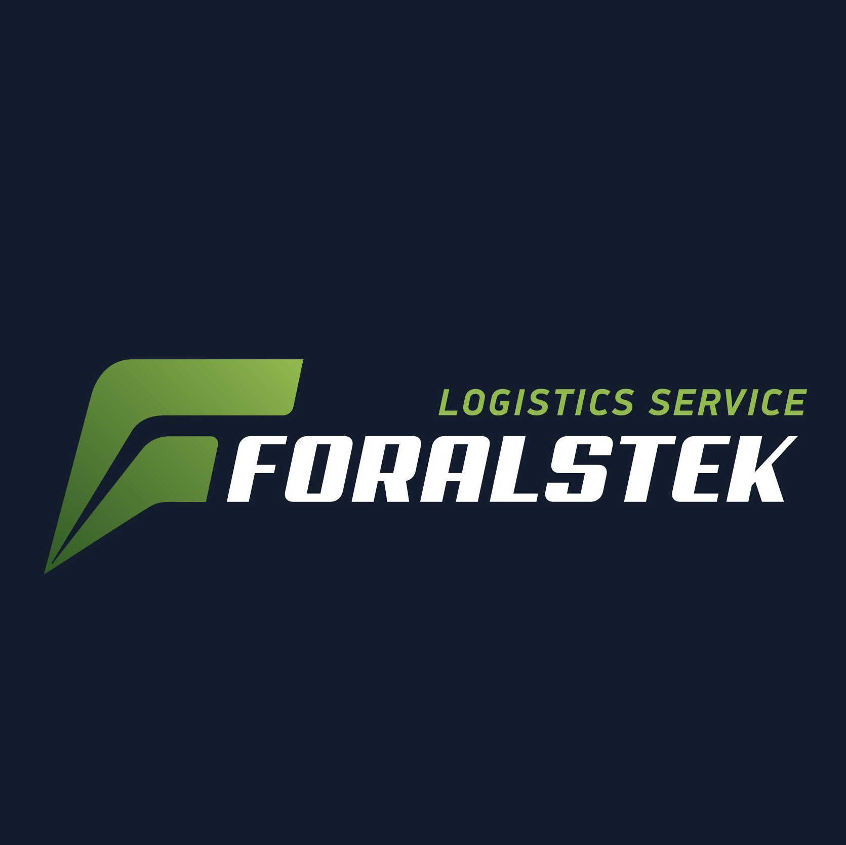 FORALSTEK OÜ logo