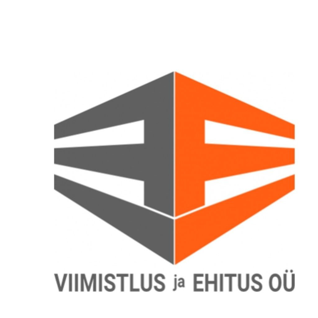 VIIMISTLUS JA EHITUS OÜ logo