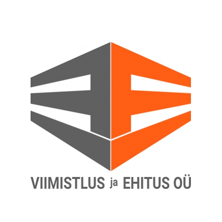 VIIMISTLUS JA EHITUS OÜ logo