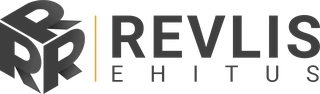 REVLIS EHITUS OÜ logo