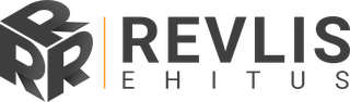 REVLIS EHITUS OÜ logo