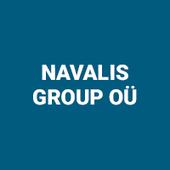 NAVALIS GROUP OÜ - Repair and maintenance of ships and boats in Tallinn
