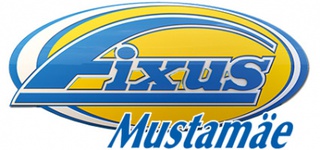 FIXUS MUSTAMÄE OÜ logo