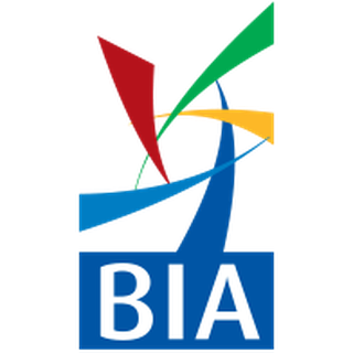 BALTIC INNOVATION AGENCY OÜ логотип