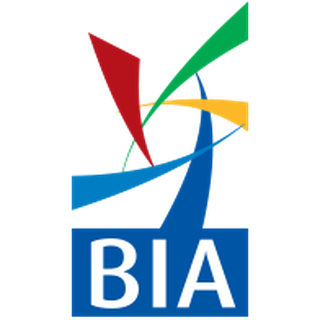 BALTIC INNOVATION AGENCY OÜ logo