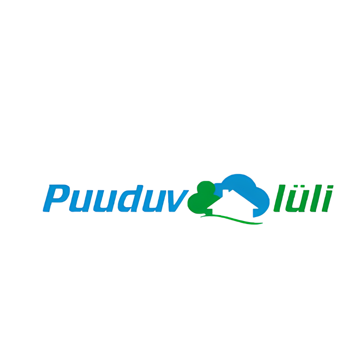 PUUDUV LÜLI OÜ логотип