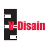 V-DISAIN OÜ logo