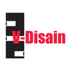 V-DISAIN OÜ logo
