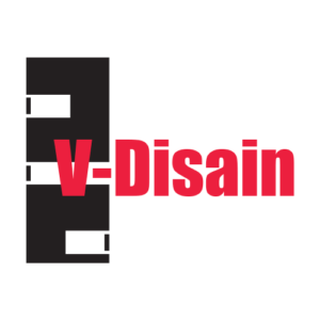 V-DISAIN OÜ logo