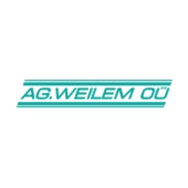 AG.WEILEM OÜ - Freight transport by road in Tartu