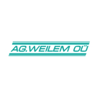 AG.WEILEM OÜ logo