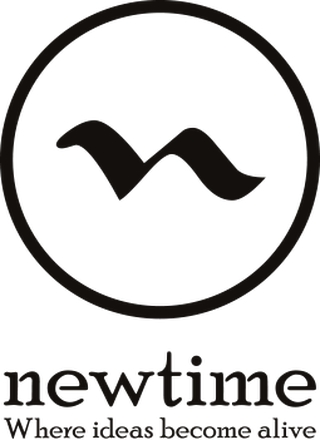 NEWTIME OÜ logo