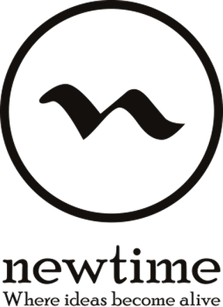 NEWTIME OÜ logo