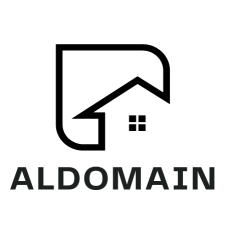 ALDOMAIN OÜ logo