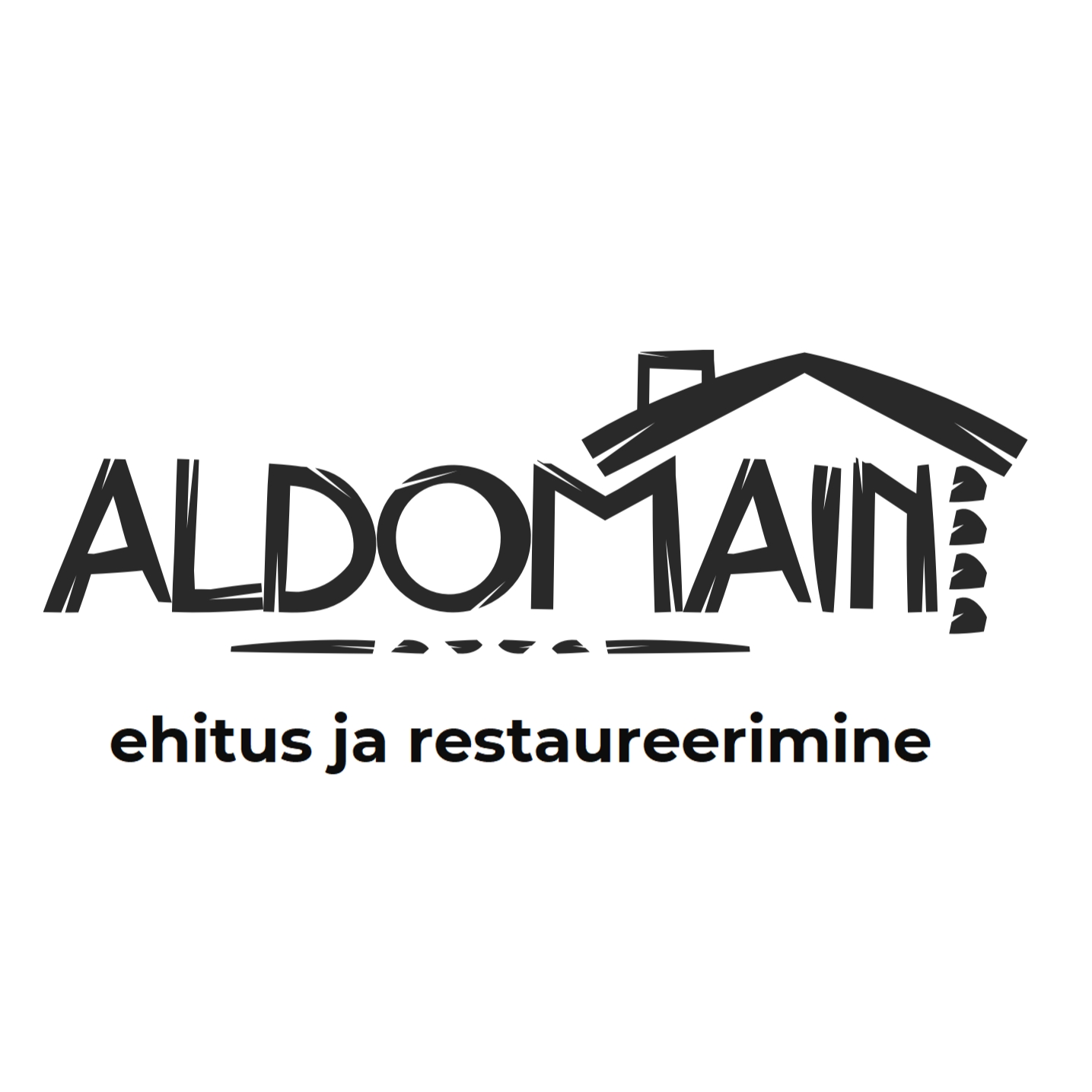 ALDOMAIN OÜ logo