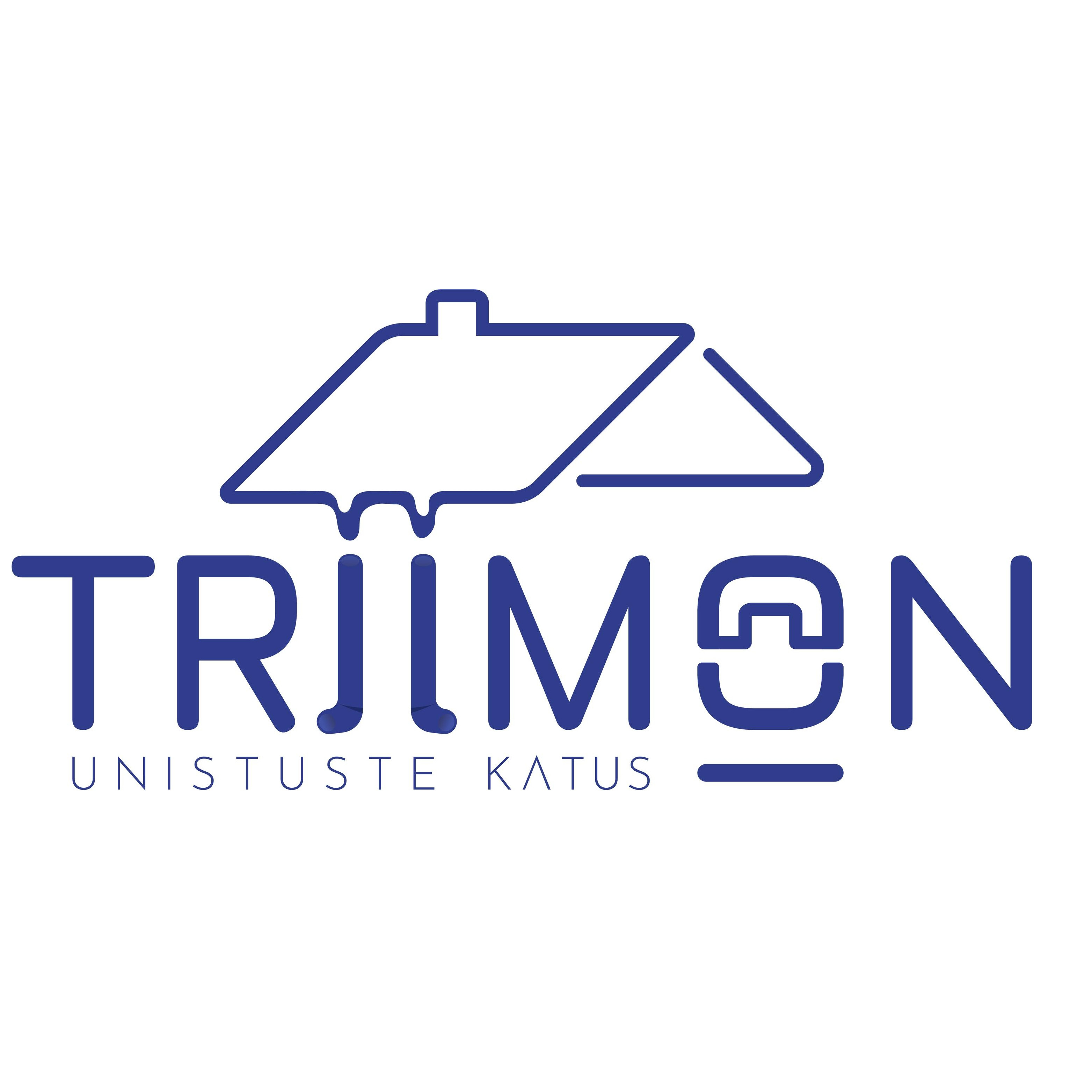 TRIIMON OÜ logo