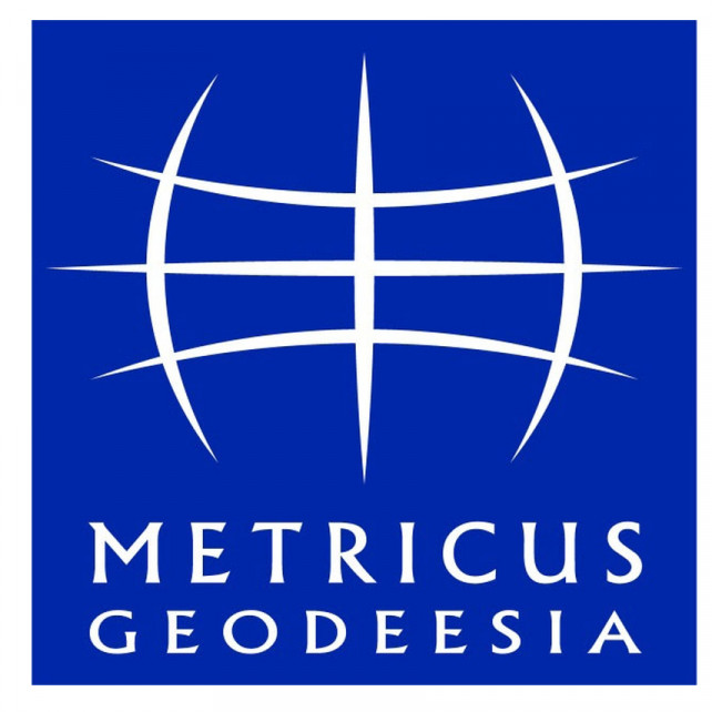 METRICUS OÜ - Geodeetilise täpsusega teie projektides!