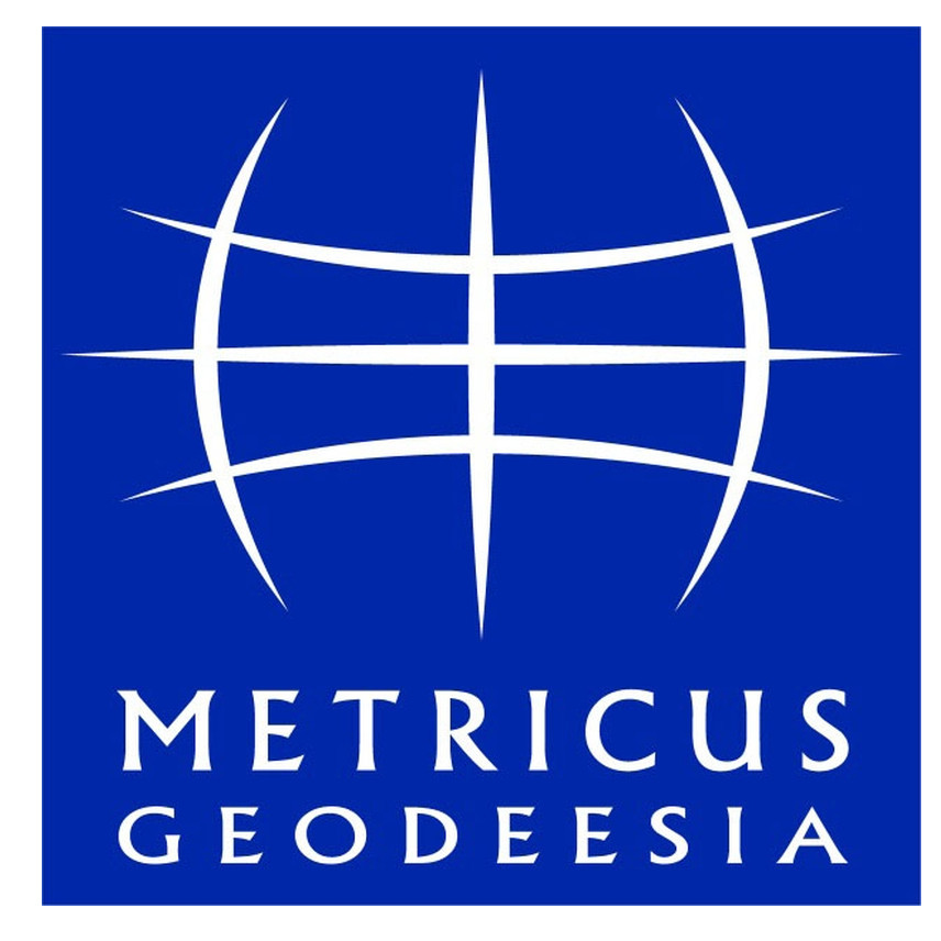 METRICUS OÜ logo