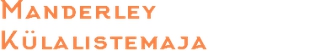 MANDERLEY OÜ logo