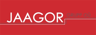 JAAGOR GRUPP OÜ logo