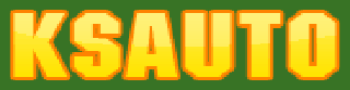 KSAUTO OÜ logo