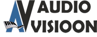 AUDIOVISIOON OÜ logo