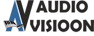AUDIOVISIOON OÜ logo