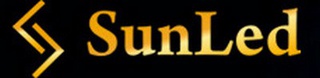 SUNLED OÜ logo