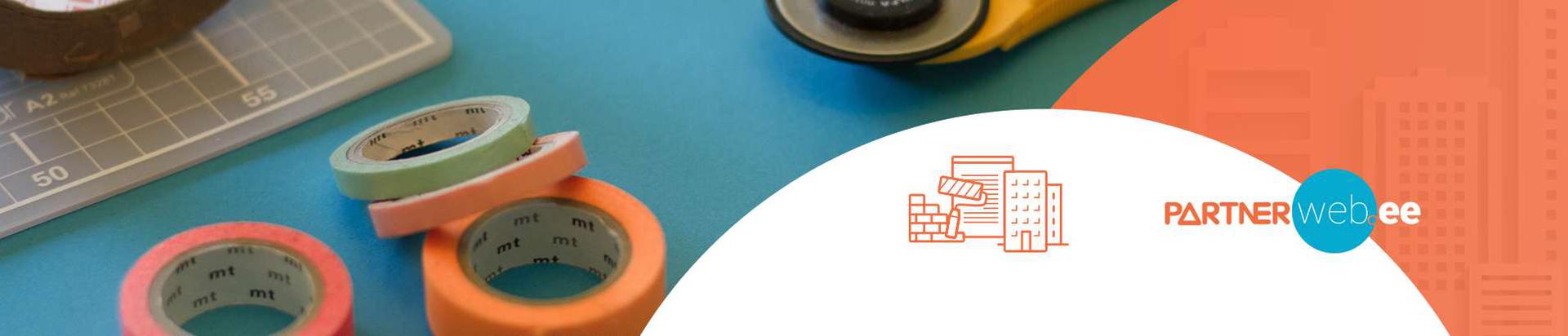 ehitus ja kinnisvara