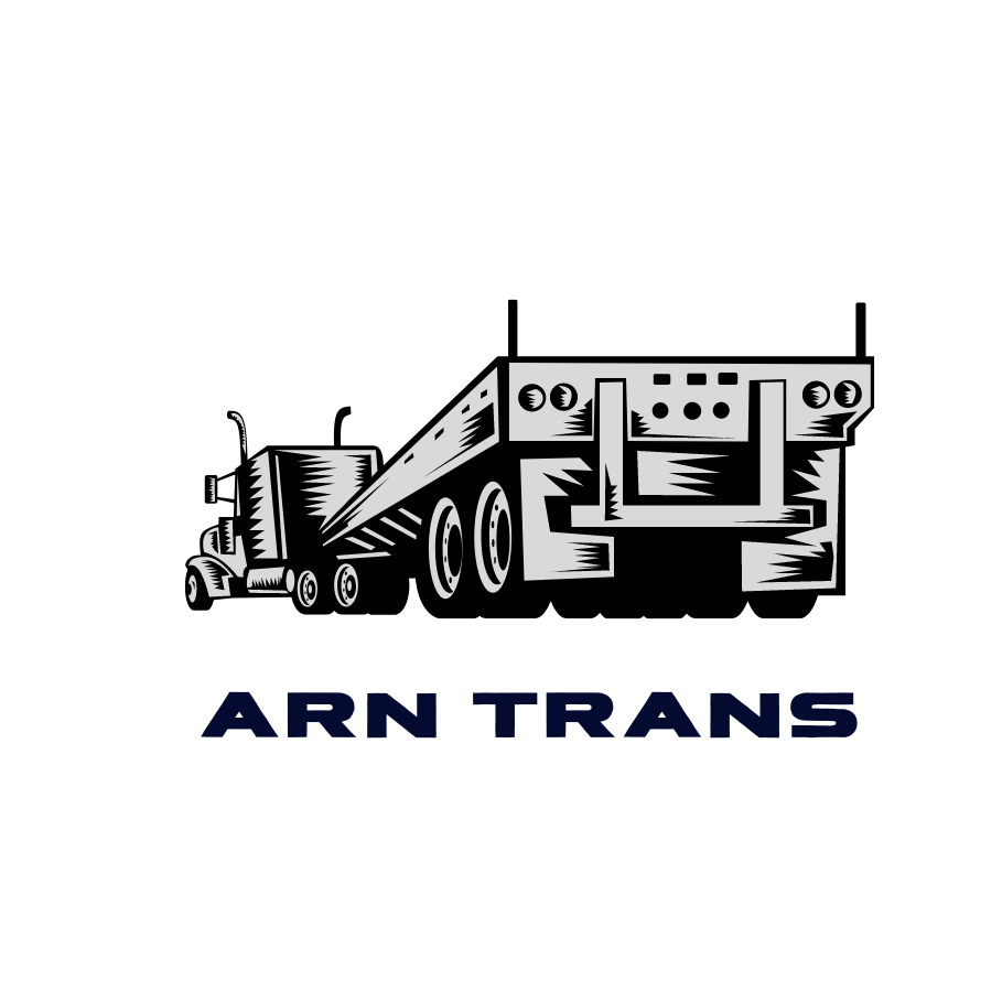 ARN TRANS OÜ логотип