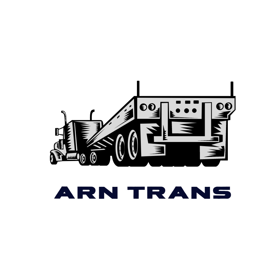 ARN TRANS OÜ logo