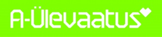 A-ÜLEVAATUS OÜ logo