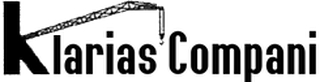KLARIAS COMPANI OÜ logo