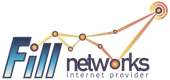 FILL NETWORKS OÜ - Elektroonilise side teenused Narvas