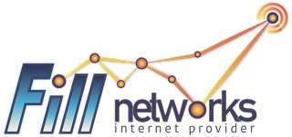 FILL NETWORKS OÜ logo