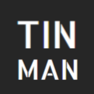 TINMAN OÜ logo