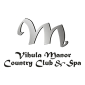 VIHULA MANOR HOSPITALITY OÜ - VIHULA MANOR COUNTRY CLUB & SPA