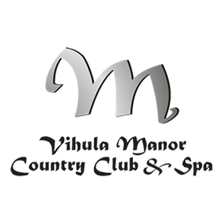 VIHULA MANOR HOSPITALITY OÜ logo