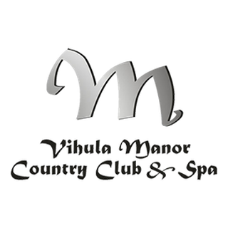 VIHULA MANOR HOSPITALITY OÜ logo