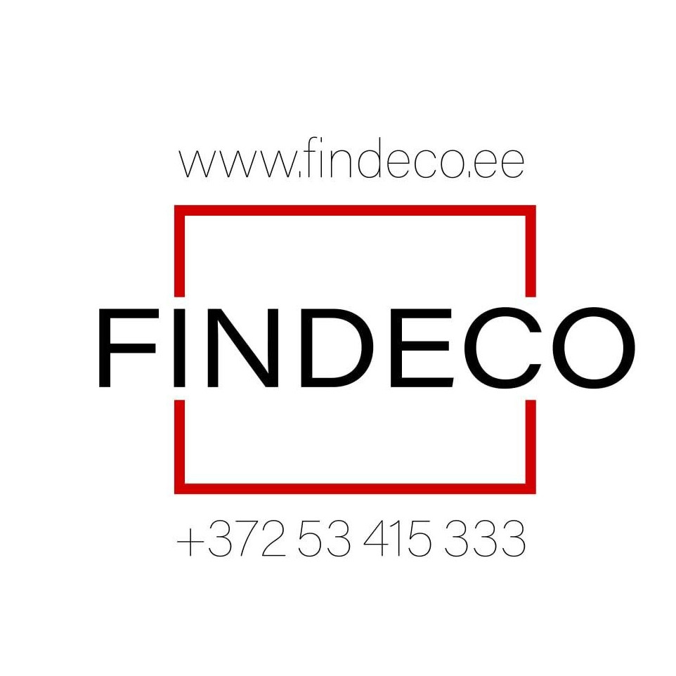 FASHION INDECOR OÜ logo